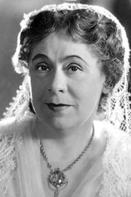 Florence Arliss portrait