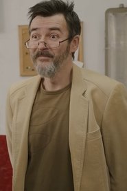 Atila Nemet portrait