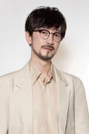 Steve Chou portrait