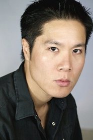 Michael Ng portrait