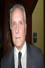 Farid Ghosn portrait