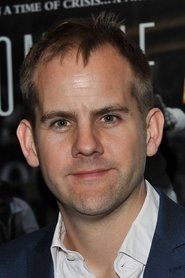 James Erskine portrait