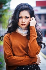 Yuna Rahim portrait