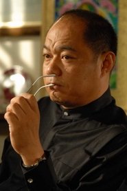 Zhao Jun portrait