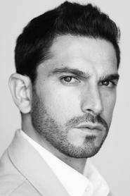 Sergio Lozano portrait