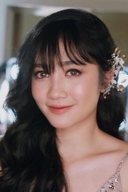 Febby Rastanty portrait
