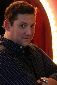 Dan Lantz portrait