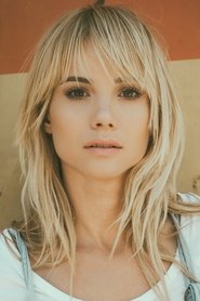 Frankie Stone portrait
