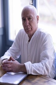 Alexis karpouzos portrait