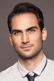 Giles Panton portrait
