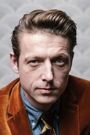 Bent Van Looy portrait
