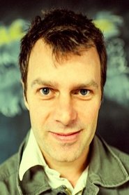 Todd Sickafoose portrait
