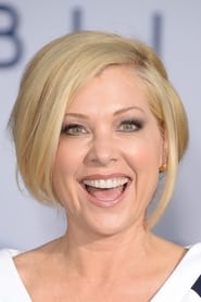 Jennifer Aspen portrait