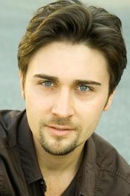 Elvin Dandel portrait
