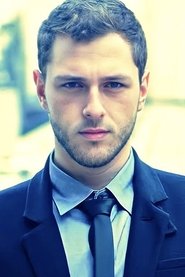 Guilherme Magon portrait