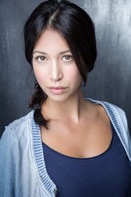 Hanna Stanbridge portrait