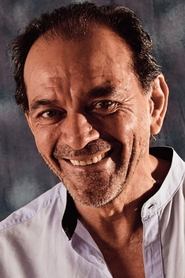 Jorge Prado portrait