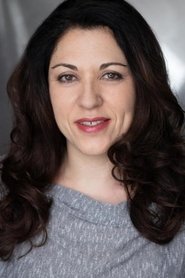 Jasmine Mastragni portrait