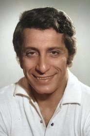 Nejat Uygur portrait