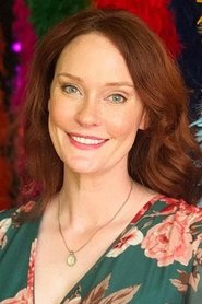 Jennifer L. Marshall portrait