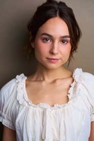 Piper Verbrick portrait