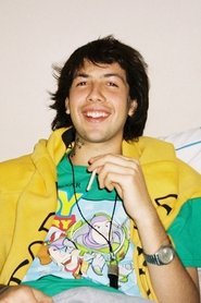 Simón Saieg portrait