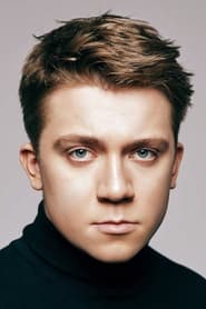Sergey Pokhodaev portrait