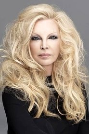 Patty Pravo portrait