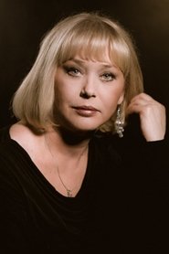 Marina Sauskan portrait