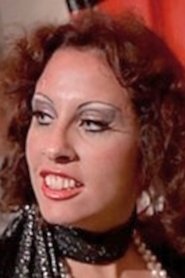 Monique Starr portrait