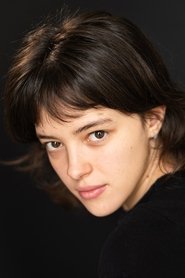 Sveva Romano Candelletta portrait