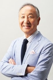 Keaton Yamada portrait