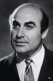Talat Artemel portrait