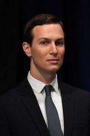 Jared Kushner portrait