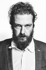 Sebastien Dewaele portrait