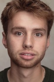 Haydn Watts portrait