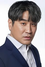 Kim Kyung-sik portrait
