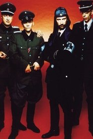 Laibach portrait