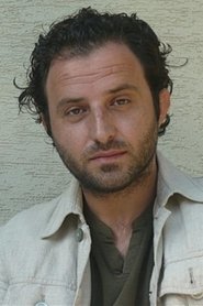 Imer Kutllovci portrait