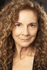 Mary Sening portrait