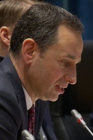 John Manconi portrait