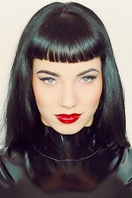 Vivi Sterling portrait
