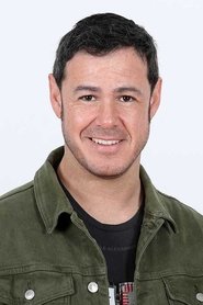 Ivan Labanda portrait