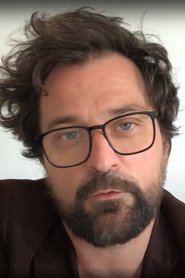 Léo Maillard portrait