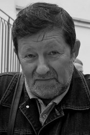 Arkady Shulman portrait