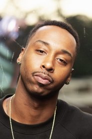 Dennis Greene portrait