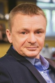 Vladimir Sychev portrait