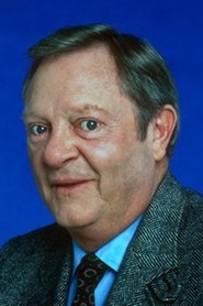 Alan North portrait