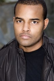 Sean Shanks portrait