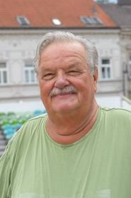 Gerhard Ernst portrait